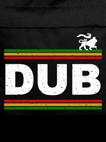 Dub Lion