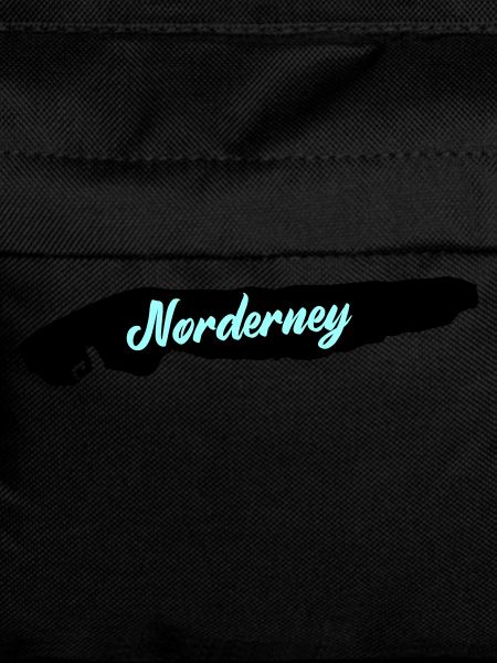 Norderney Island