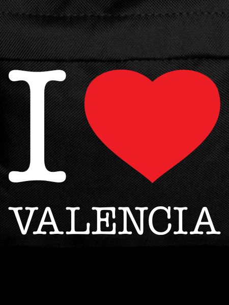 I LOVE VALENCIA