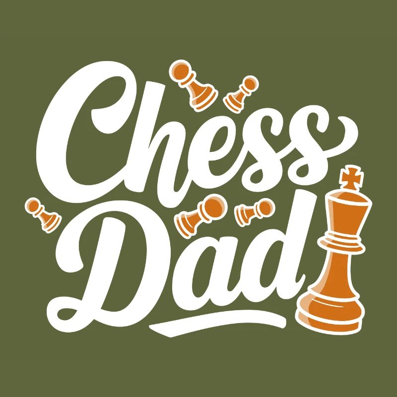 Chess Dad Chess Dire Citation