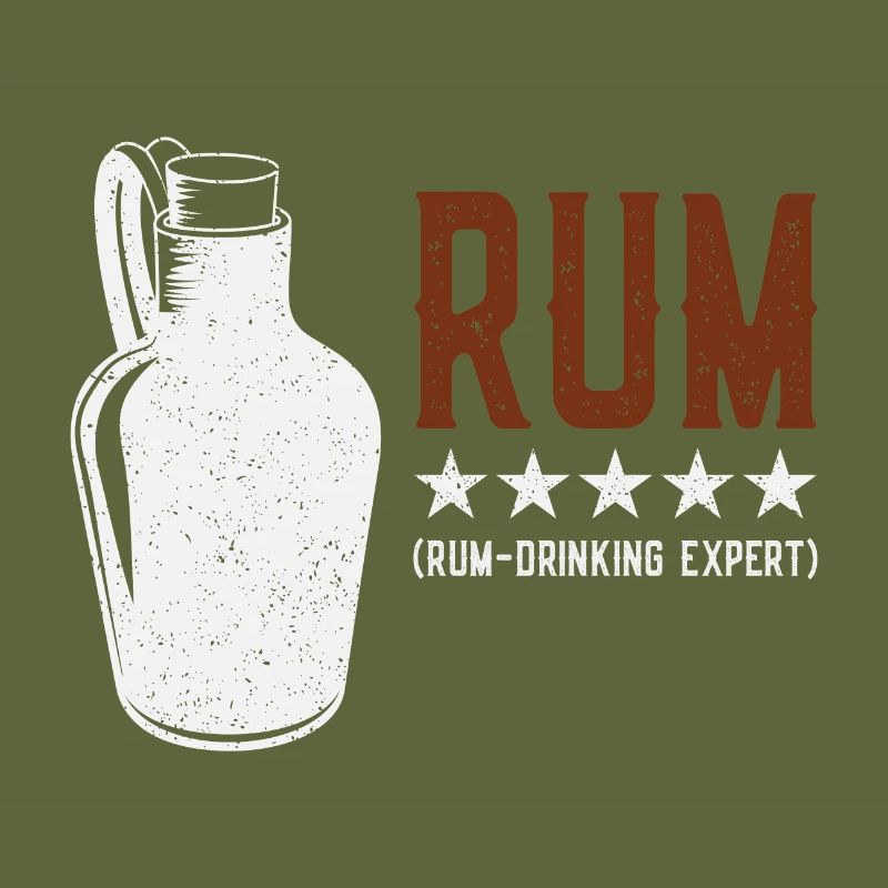 Rum - Drinking Expert Rumtrinker