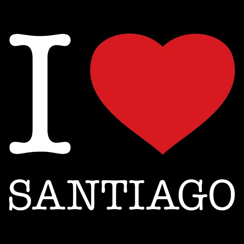 J’ADORE SANTIAGO