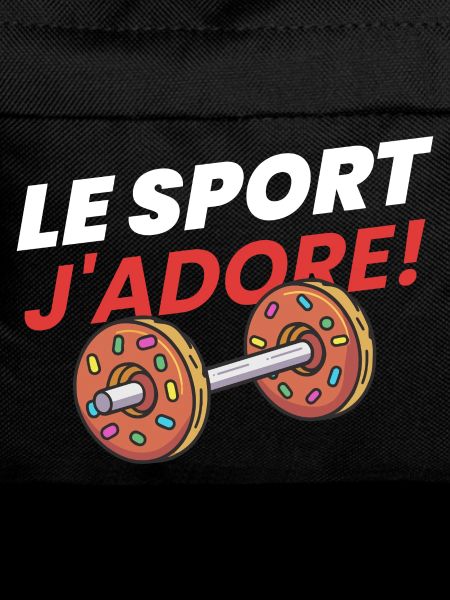 Donut Sport