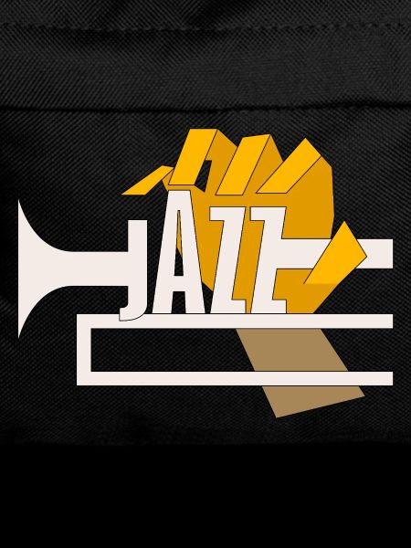 Tshirt Jazz Trumpet