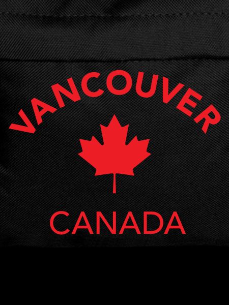 VANCOUVER CANADA