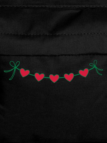 Heart Garland Garland Hearts