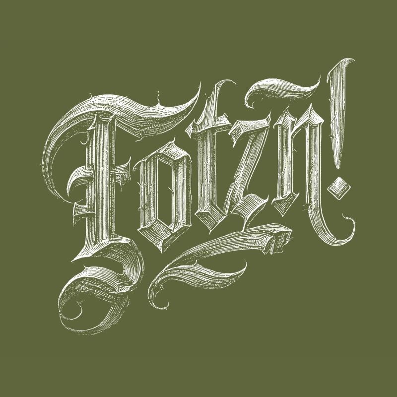 Fotzn...wos sunst