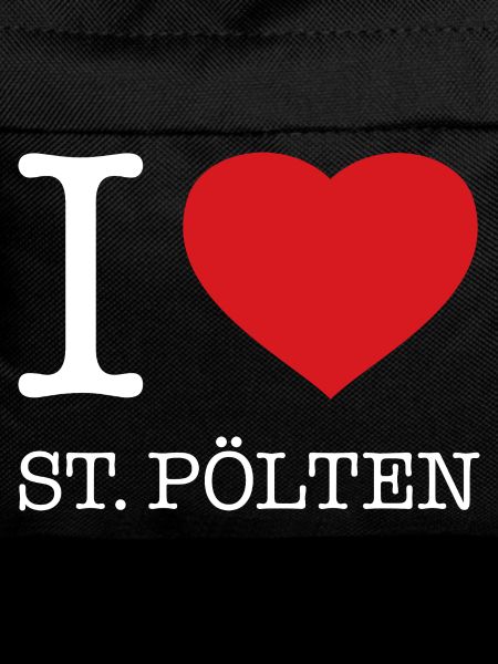 I Love St. Pölten