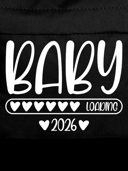 Baby 2026 loading