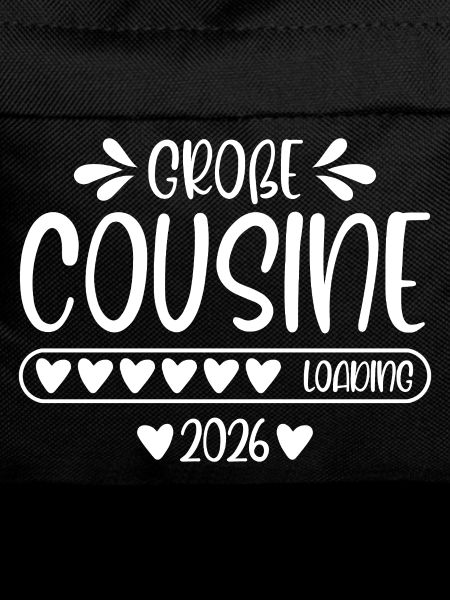 Große Cousine 2026 loading
