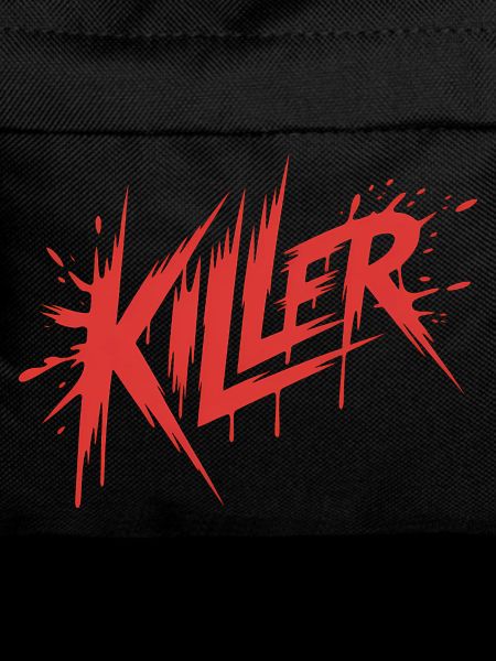 Killer - Killer Blood Design