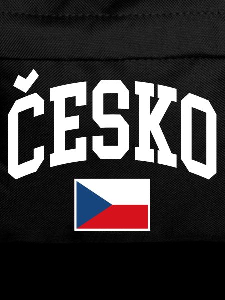 Czech Republic Flag