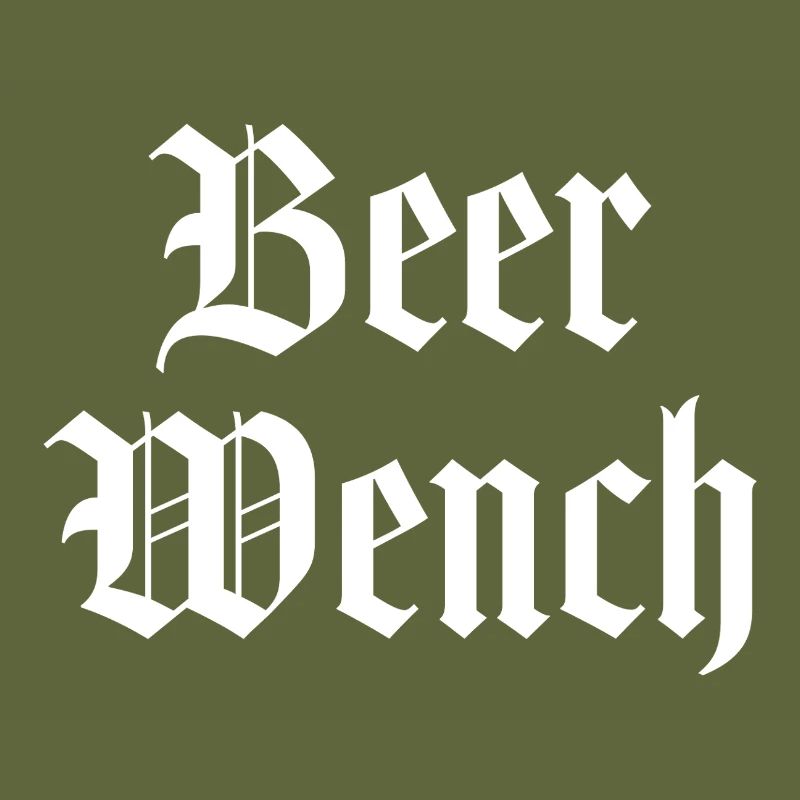 Beer Wench