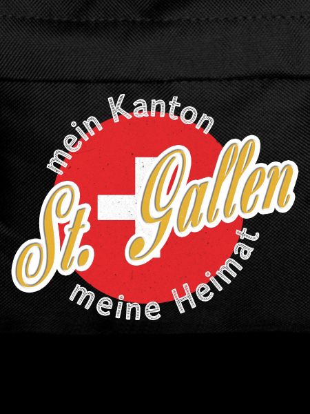My Home St. Gallen Gift