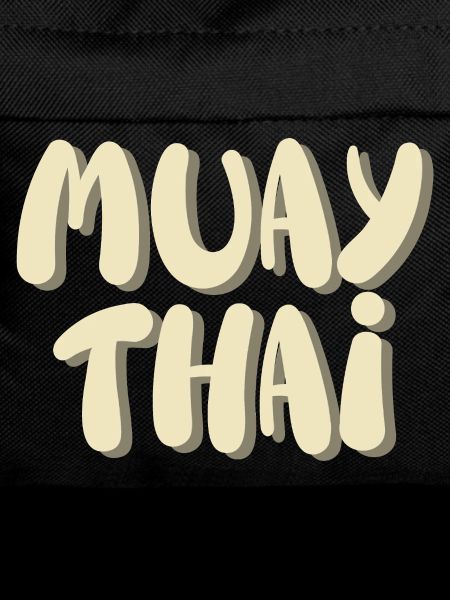 Muay Thai
