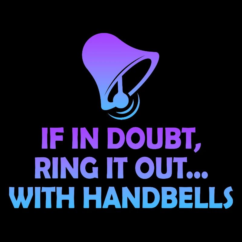 Choir Music Instrument Handbell Choir