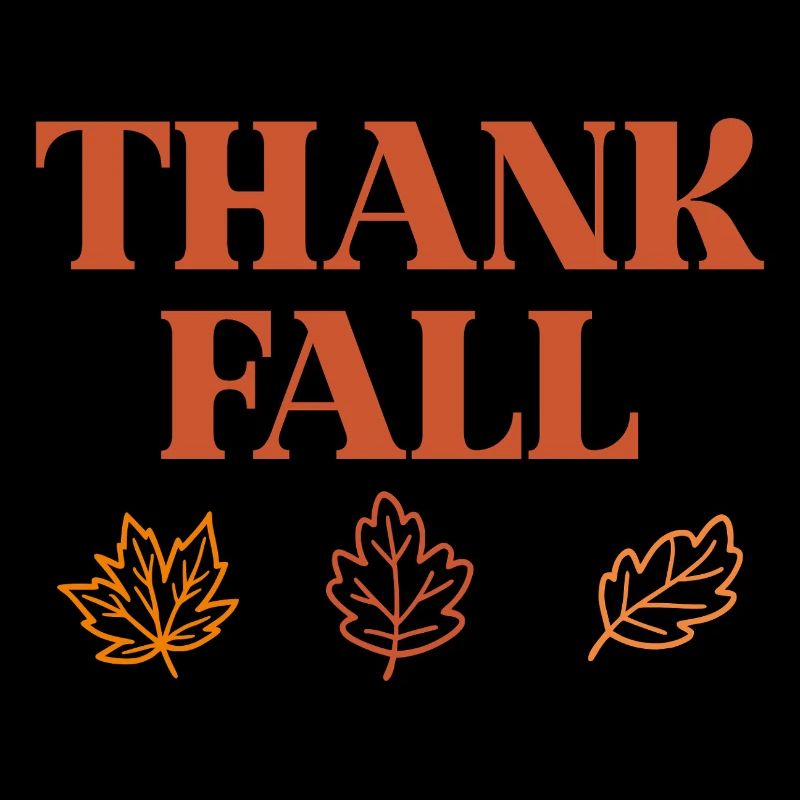 Thank Fall