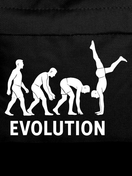 Calisthenics Evolution Fitness-Studio-Training