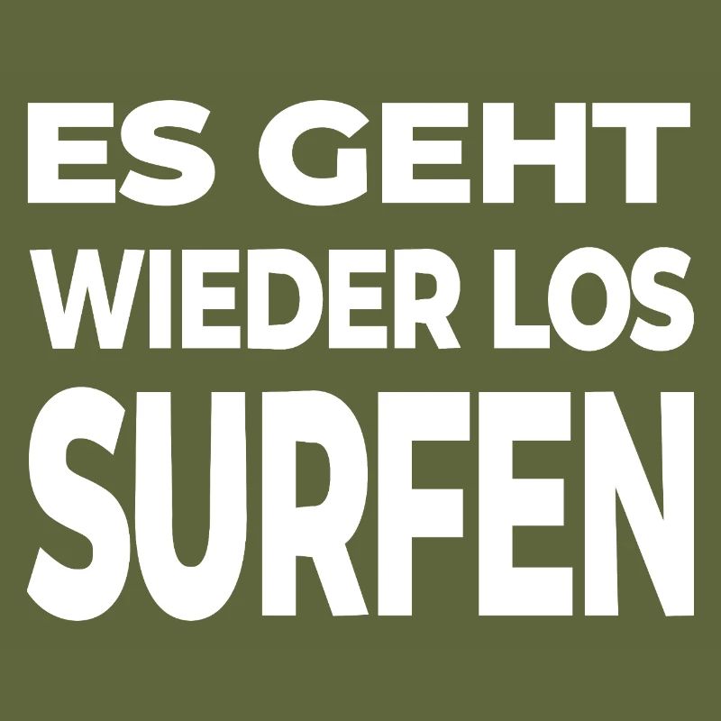 Surfen