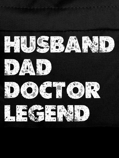 Hero Combo Husband Father Doctor