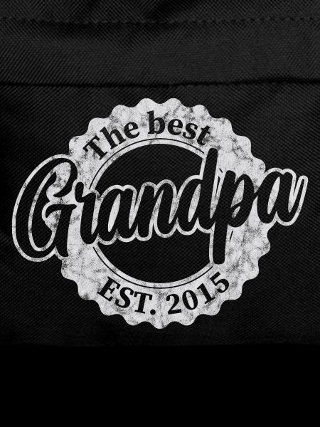 The Best Grandpa since 2015