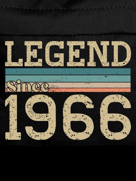 Legende seit 1966 Jubiläum 1966