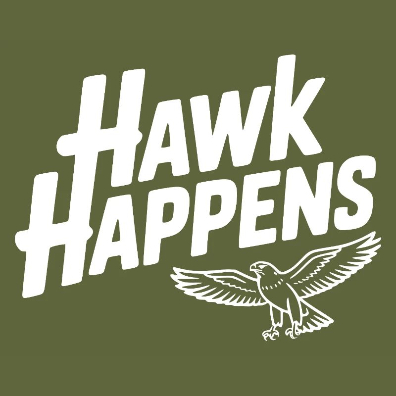 Hawk Happens