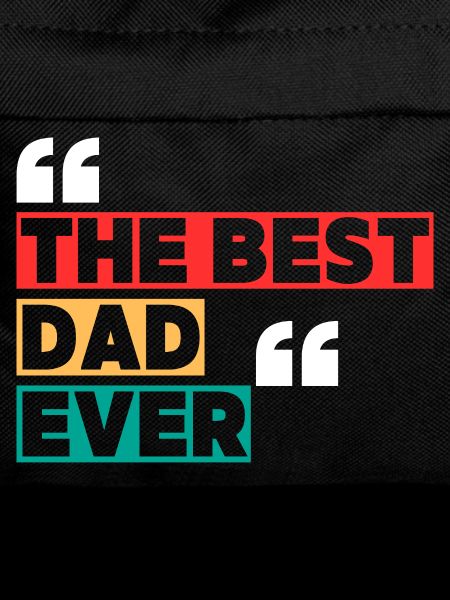 The Best Dad