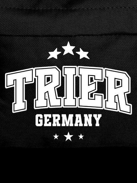 Trier Deutschland Emblem