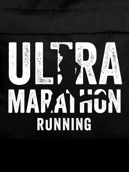 Ultra Marathon Running
