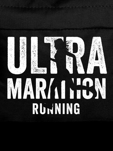 Ultra Marathon Running