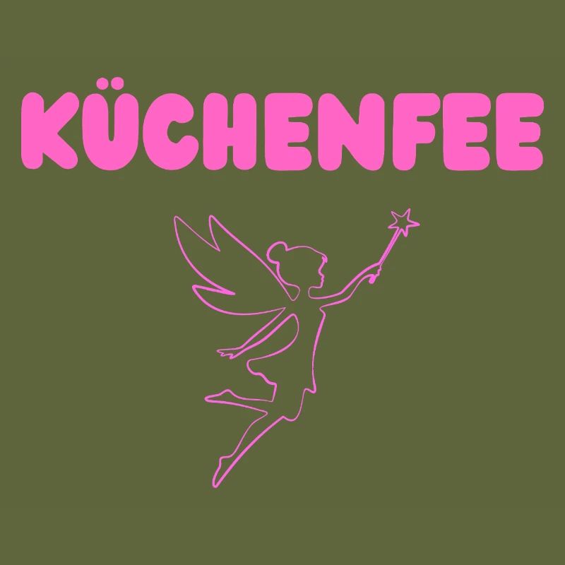 Kitchen Fairy