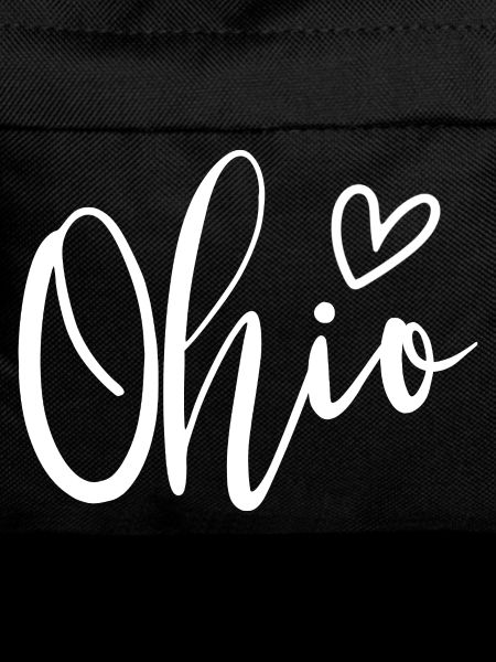 Ohio Heart Women's Love Ohio