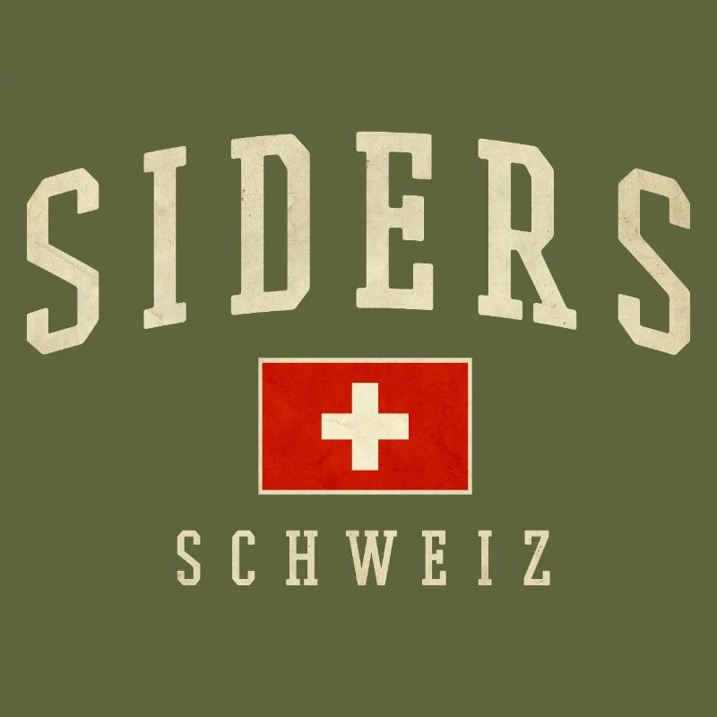 Sierre / Sierre | Wallis / Valais