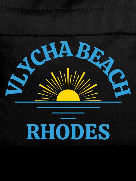 Rhodes Sunrise Beach Logo