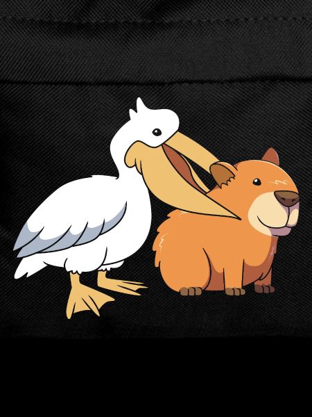 Capybara Capibara