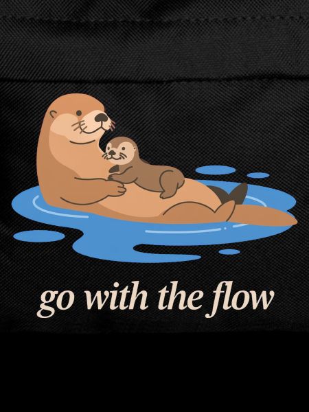Otter Duo Go With the Flow