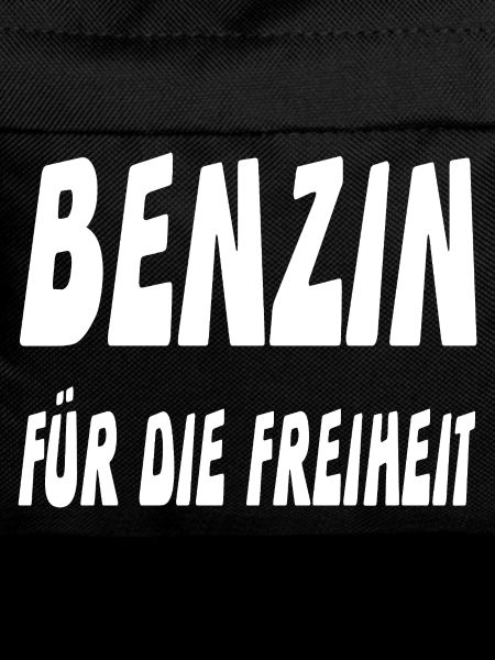 Benzin