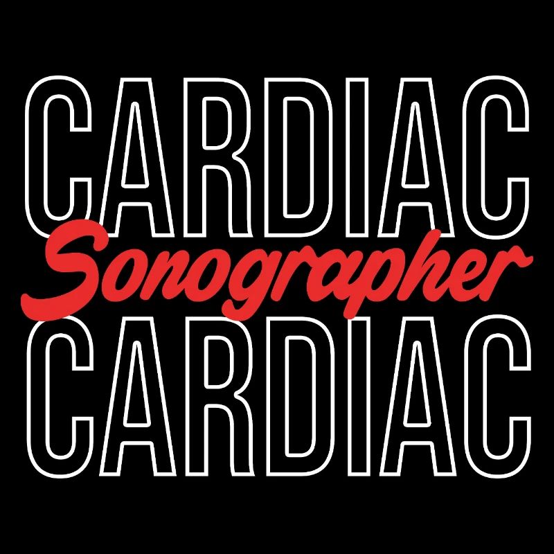 Cardiogram, cardiography, sonography, ultrasound