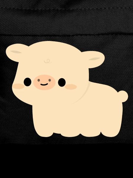 Charolais Cow