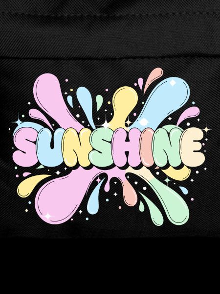 Sunshine Splash