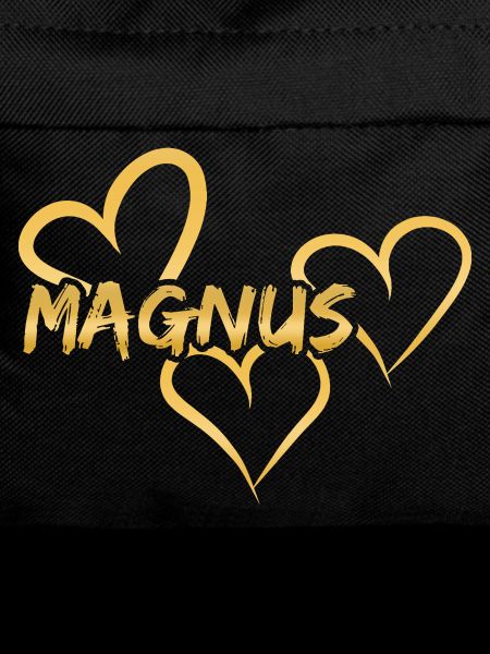 Magnus