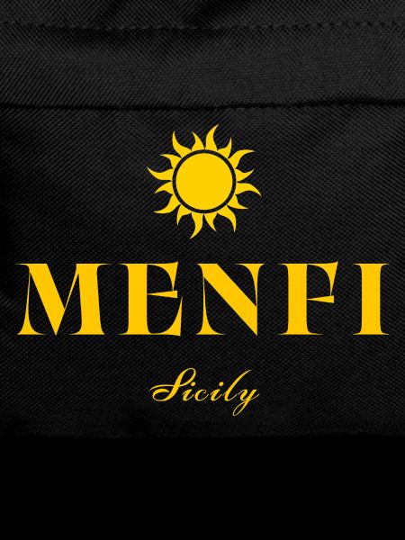 Menfi-Sizilien-Sonne