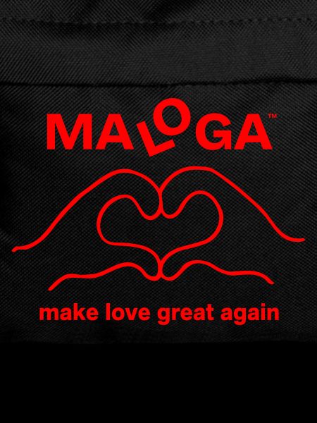 MALOGA  - Make Love Great Again