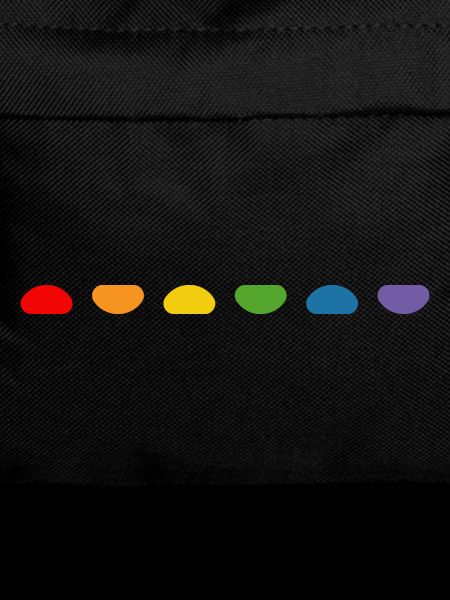 Regenbogen Nugget