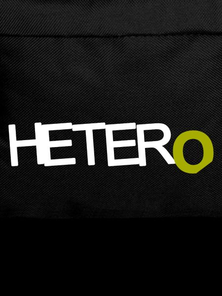 HETER O - hell
