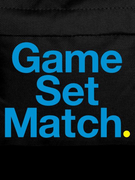 TENNIS Tennis game
