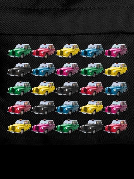 london cabs