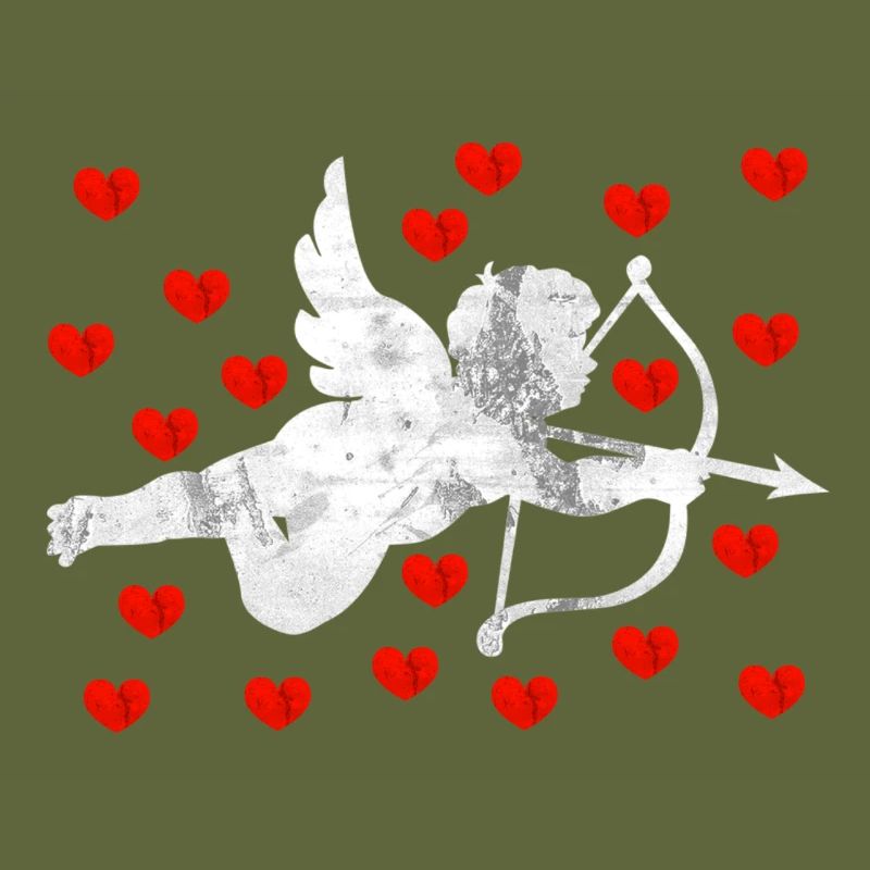 Angel cupid