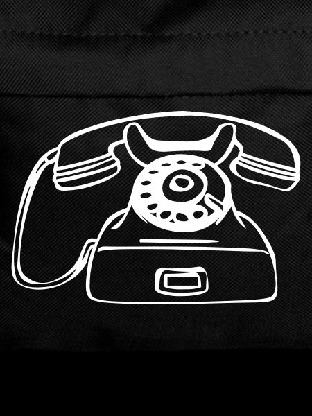 Altes Telefon